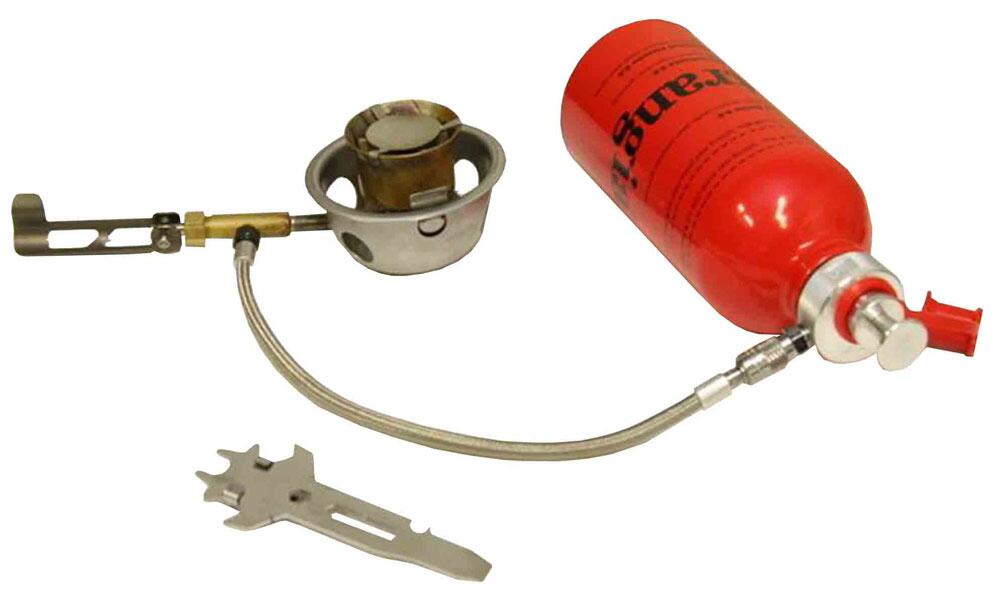 Trangia Multi-Fuel Burner - Main Image