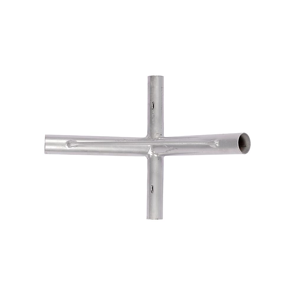 Bungalow - Part D1 - Internal Upright Bracket - Main Image