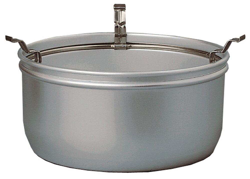 Trangia 27 Series Upper Windshield UL - Main Image