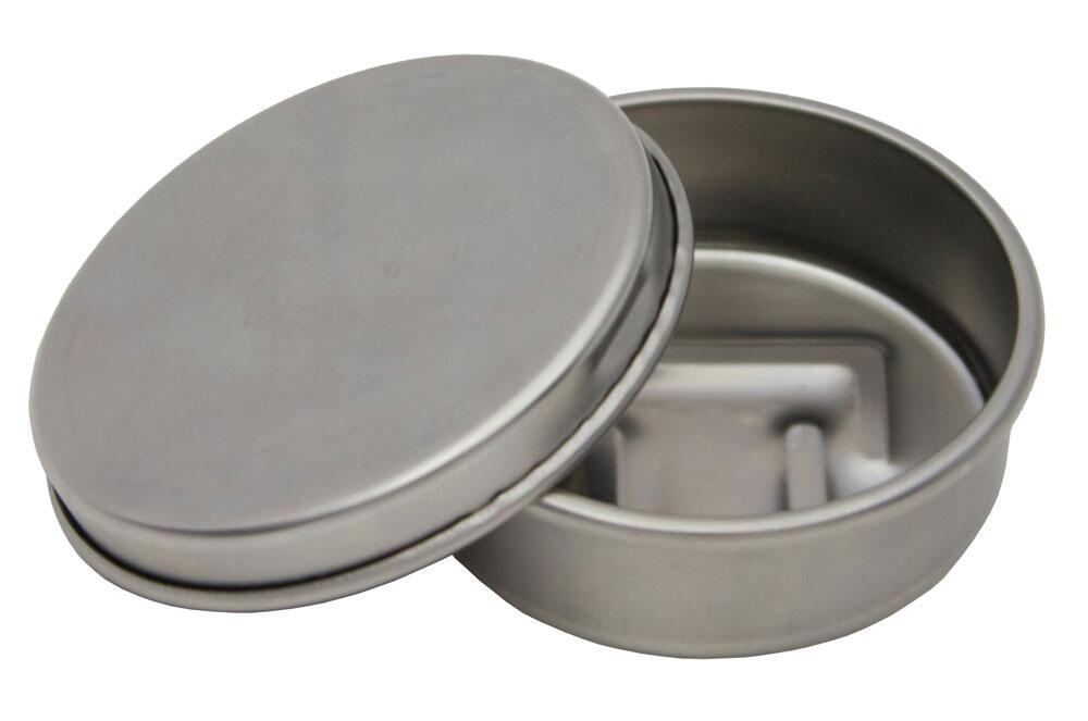 Trangia Gel Burner - Main Image