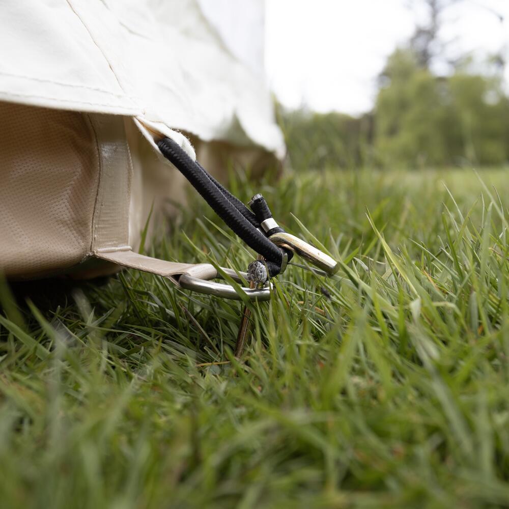 Sunrise Bell Tent 5M - Additional Image 10