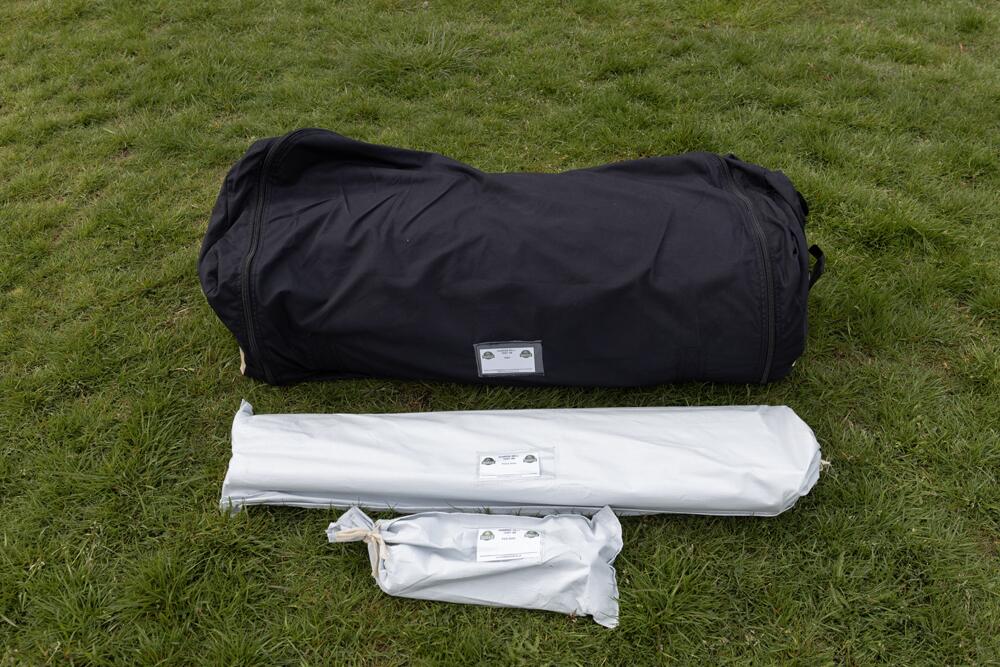 Sunrise Bell Tent 5M - Additional Image 20