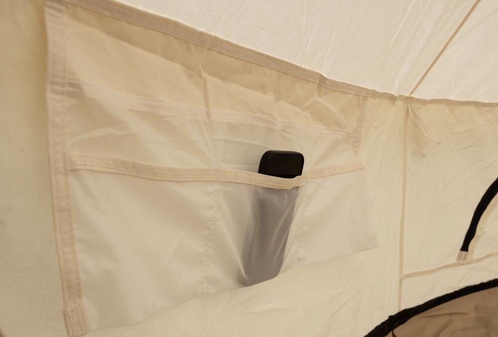 Sunrise Bell Tent 5M - Additional Image 13