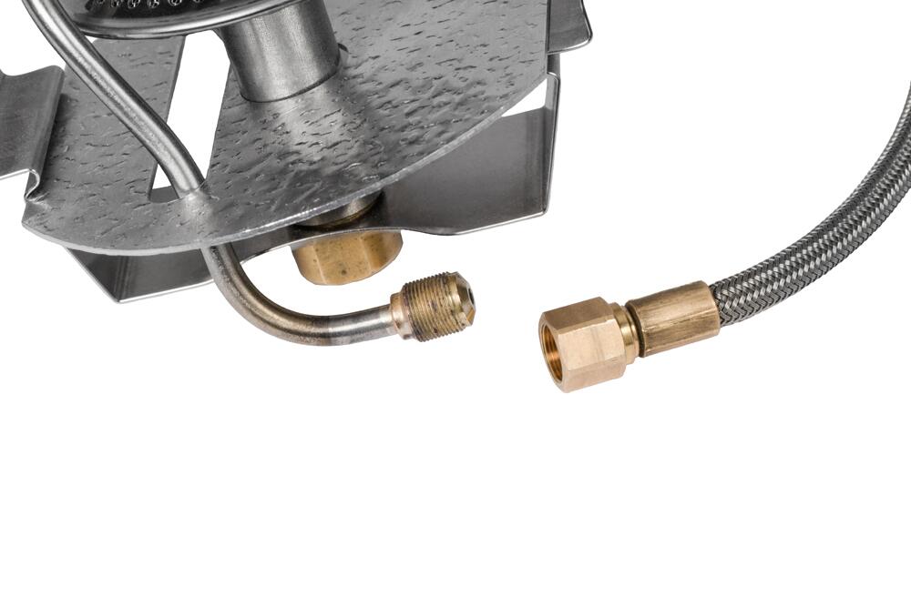 Trangia Storm Gas Burner - Additional Image 3