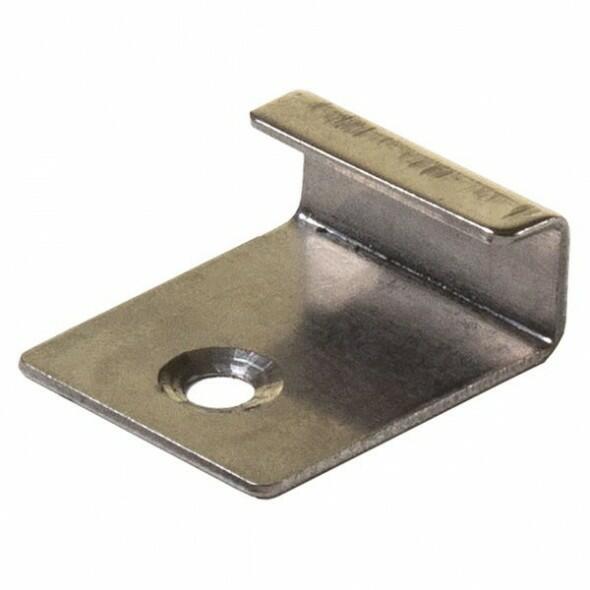 Composite Decking Starter Clip Set (Pack Of 50)