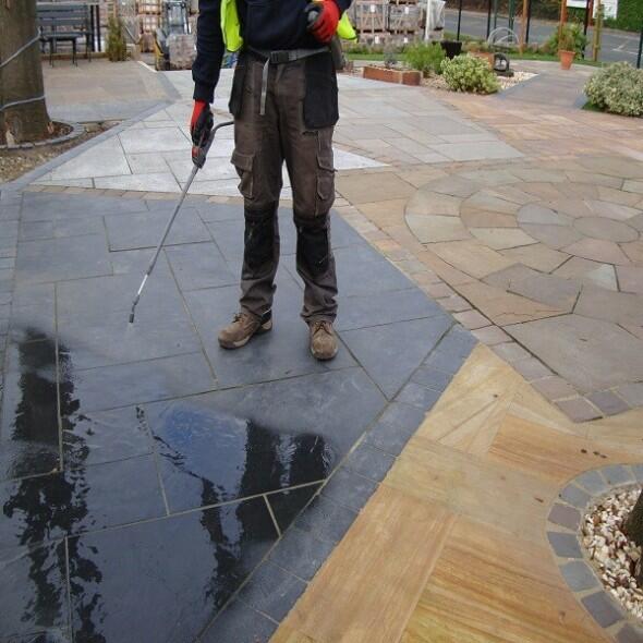 Simply Joint Paving Sealant
