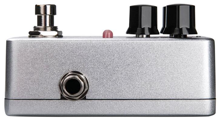 Nux Sculpture Compressor Pedal - 173.300UK