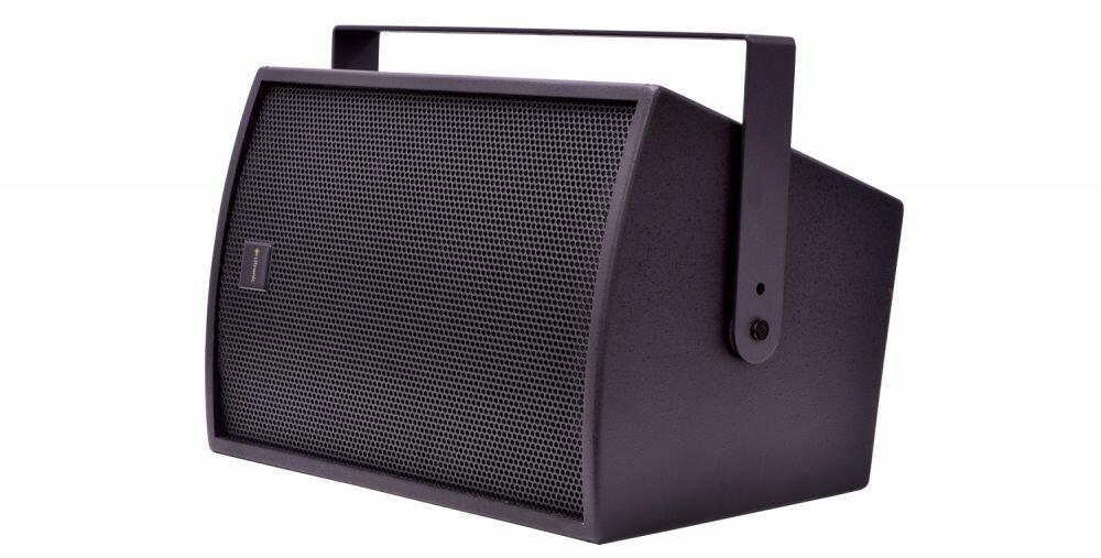 Citronic CS-1035B Passive Loudspeaker Black - 178.677UK