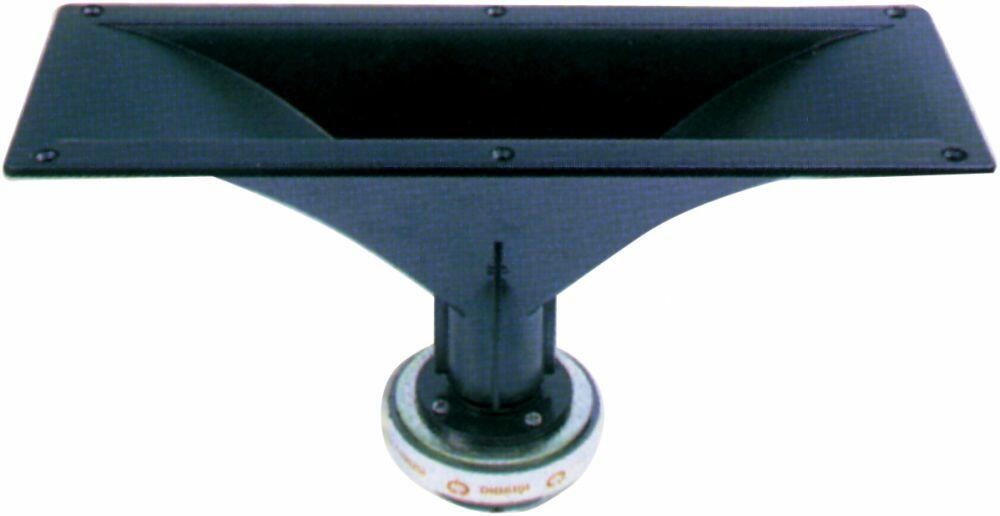 SoundLAB Dynamic Horn Speaker Type 15x5, L050ED