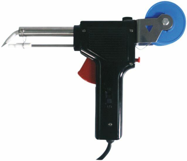 Eagle 30/60W Dual Temperature Self Feed Soldering Iron, Y061RK