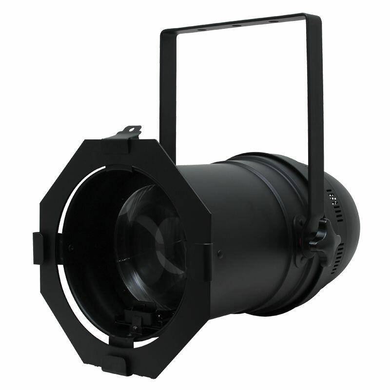 LEDJ Stage Par CZ 120 RGBA