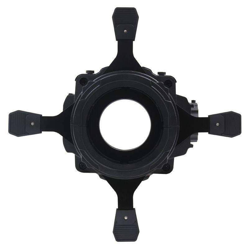 eLumen8 Virtuoso 1000 Profile Zoom Lens 15-30 Degree - Rear