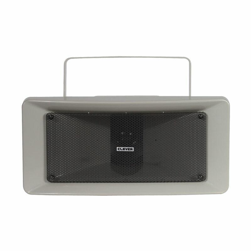 Clever Acoustics SP30 100v 30w Music Horn Speaker