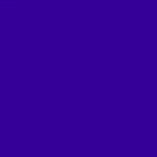 LEE Filter 181 Congo Blue Filter Roll, 7.62m x 1.22m