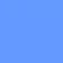 LEE Filter 201 Full C.T.Blue Wide Filter Roll, 7.62m x 1.52m