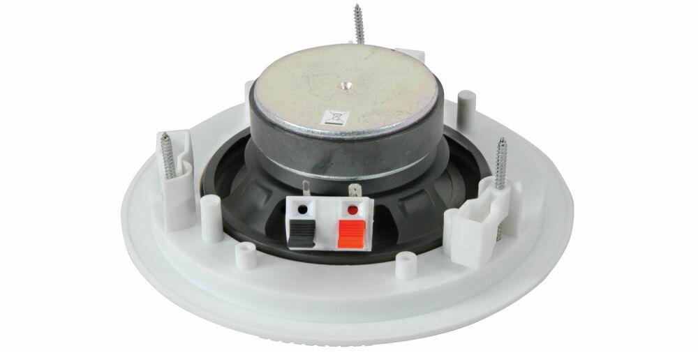 Adastra RC5 5 Inch Ceiling Speaker 35W - 100.031UK