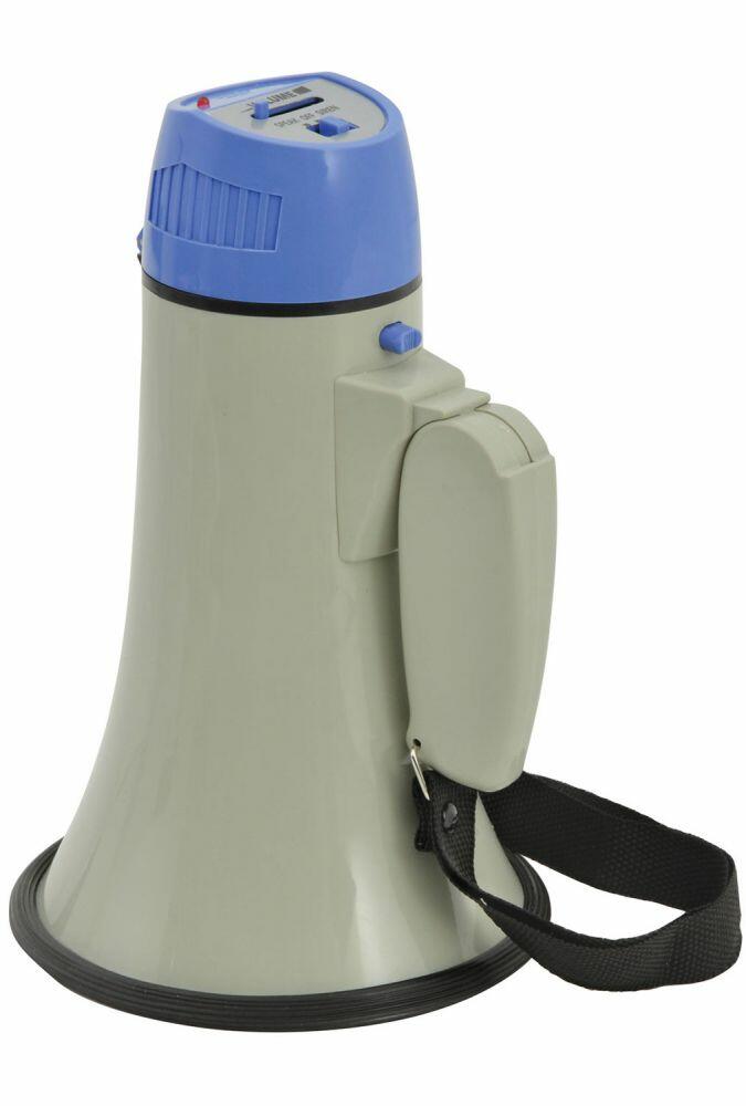 Adastra L01 Portable megaphone 10w - 952.001UK
