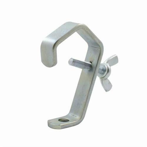 Doughty T21101 - Hook Clamp Universal 20 - 50mm - Black
