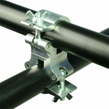 Doughty T58915 Atom 90 Deg. Fixed Coupler (To Suit 35mm)