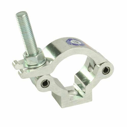 Doughty T58080 - Lightweight Slimline Half Coupler