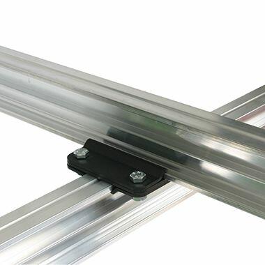 Doughty T85130 Studio Rail 80 90 Deg Crossover Bracket