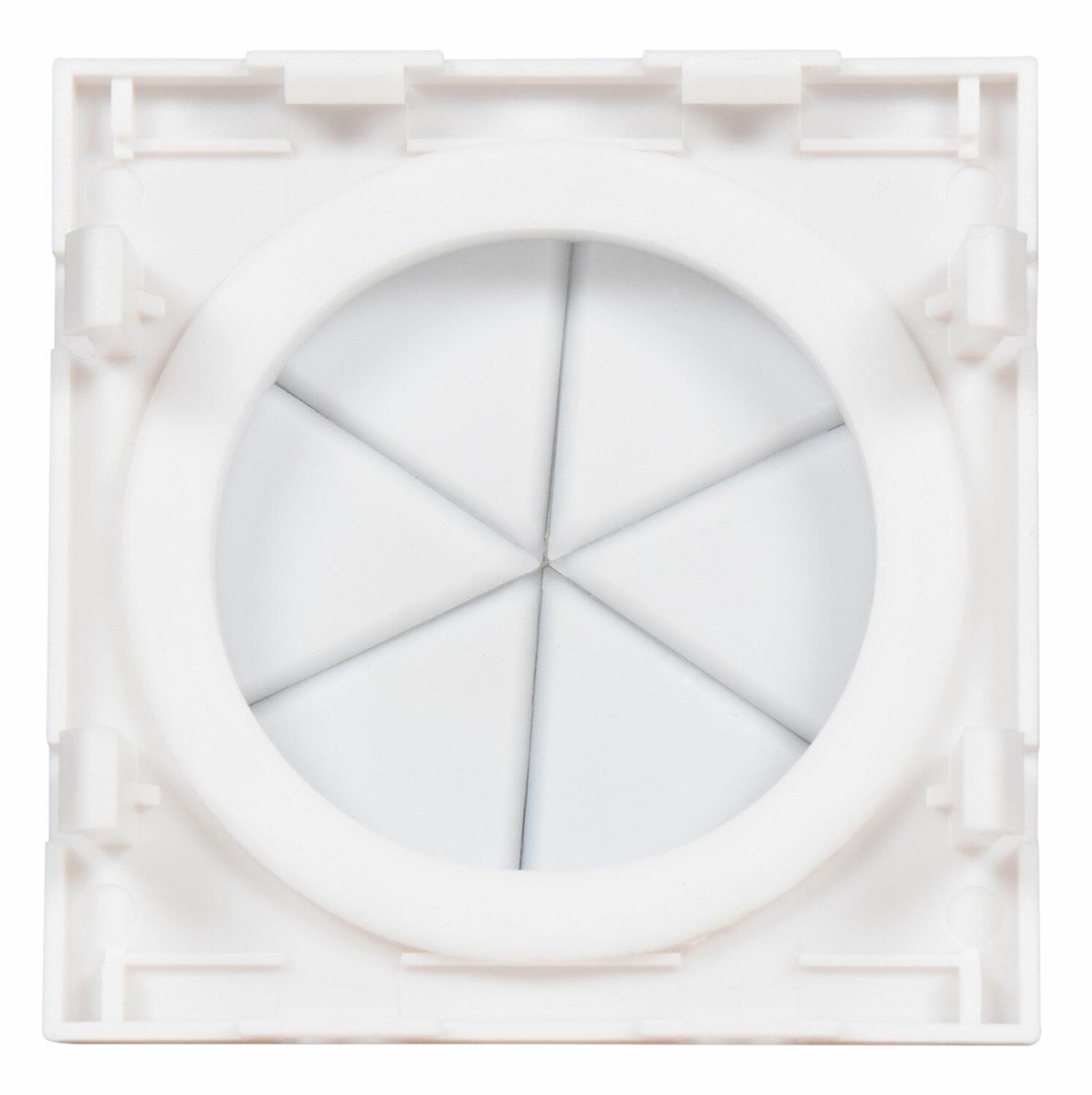 AV:Link Silicone Grommet Filled Aperture 122.518UK - 122.518UK