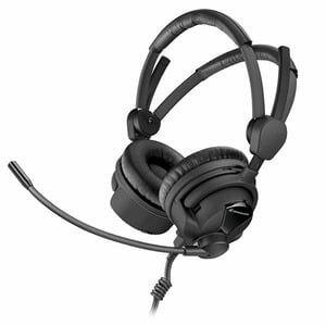Sennheiser EKP AVX-3-UK Plug-on receiver, digital, 1.9 GHz,