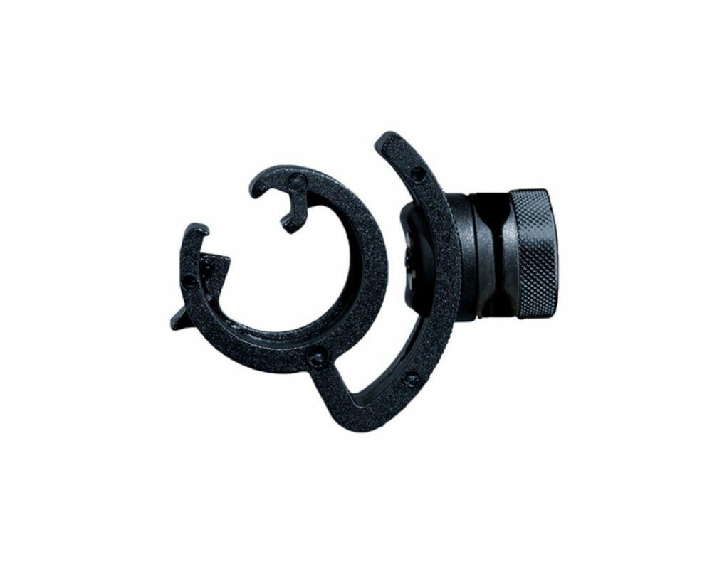 Sennheiser MZH 908 D Drum clip for e 908, black