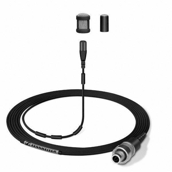 Sennheiser MKE 1-5-3 Lapel Mic