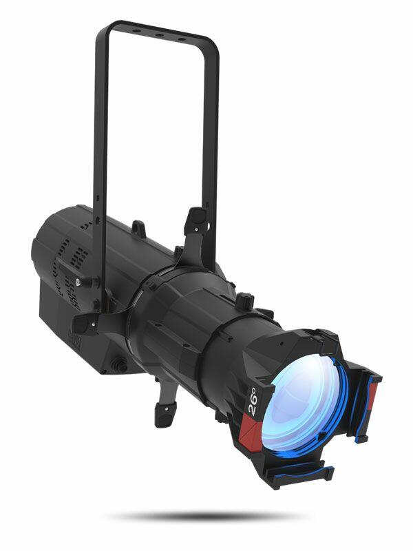 Chauvet Professional Ovation E-910FC IP - LED Profile Spot (Body only)