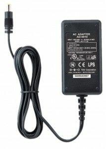 TOA AD-0910 TS-Series Conference System AC Adapter