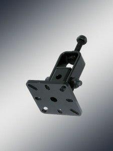 PowerDrive REF 3/60 - Top mount swivel Bracket