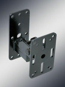 PowerDrive WHH 100 - Back mount Bracket