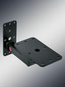 PowerDrive WHOM 120 - Bottom mounted bracket