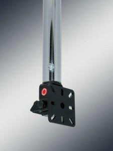 PowerDrive ZC 80 - Audio Bracket