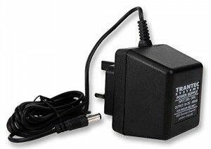 Trantec PS-S115 Power Supply 15v DC for S4.04 / S4.10 /S5 Receivers, 230v UK