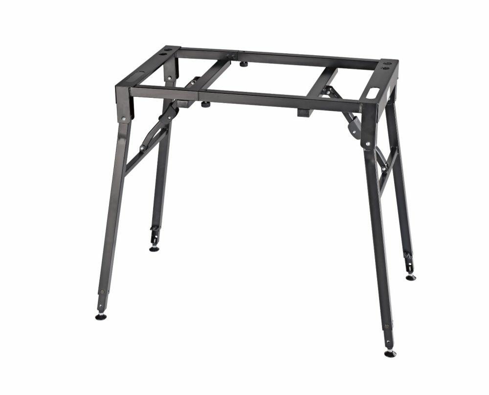 Konig & Meyer 18950 Table-Style Keyboard Stand in Black
