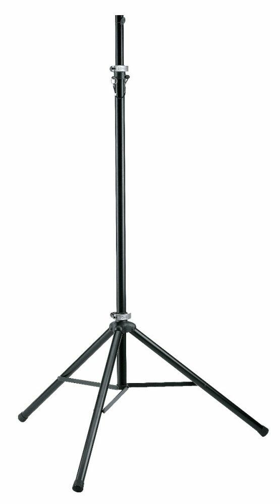 Konig & Meyer 24625 Anodized Lighting Stand