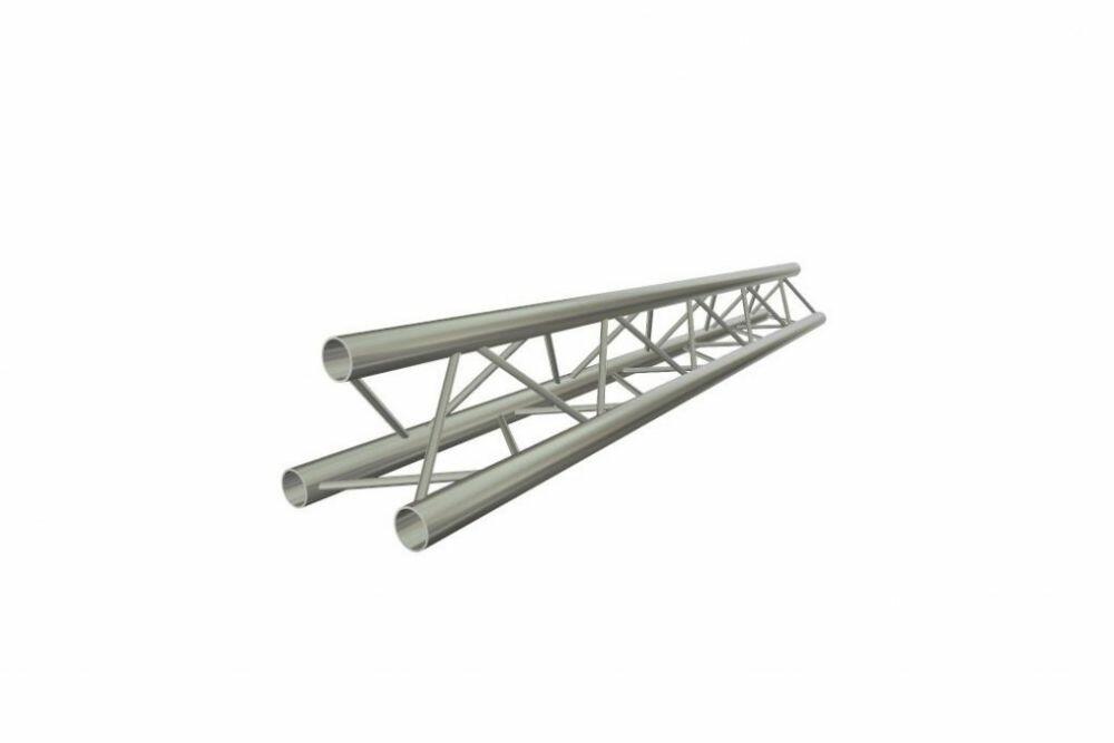 Trilite 2TR400 Triangular Truss Length, 400mm, 200 Series