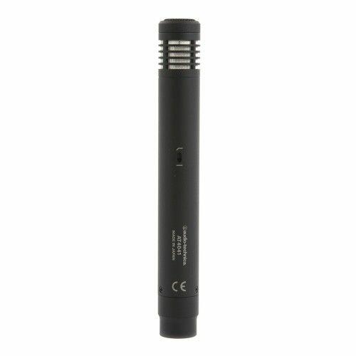 Audio Technica AT4041 Cardioid Condenser Microphone