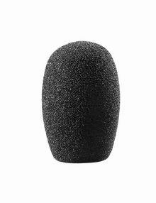 Audio Technica AT8115 egg shaped foam windscreen for ATM650