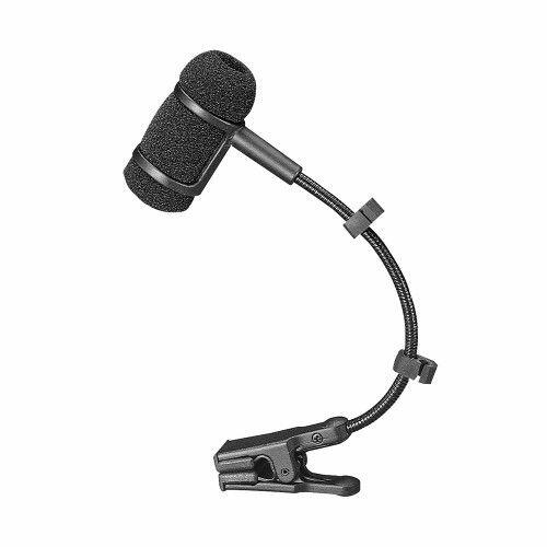 Audio Technica AT8418 UniMount Microphone Instrument Mount