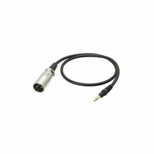 Audio Technica AT8350 Cable 3.5 XLR
