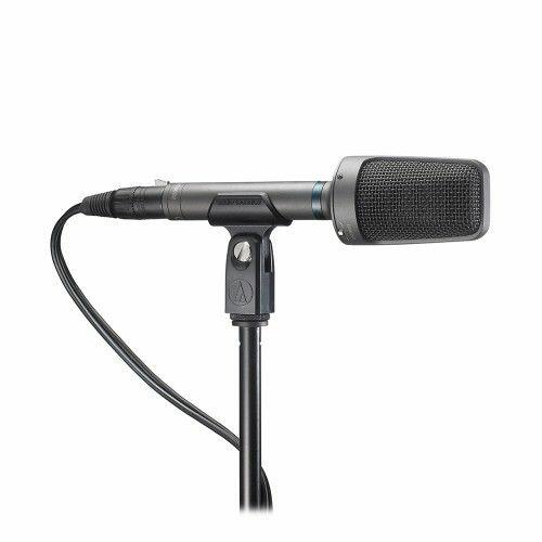 Audio Technica AT8022 Stereo Microphone