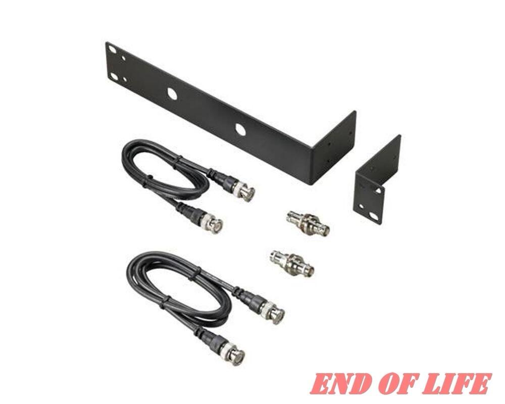 Audio Technica ATW-RM1, Rack-Mount Kit for 2000,3000 series & ATW DA49