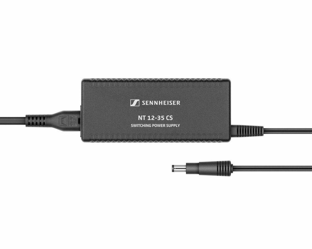 Sennheiser NT 12-35 CS Power supply for EW-D ASA active antenna