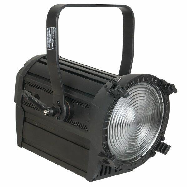 Showtec Performer 2000 RGBAL Fresnel DDT (33038)