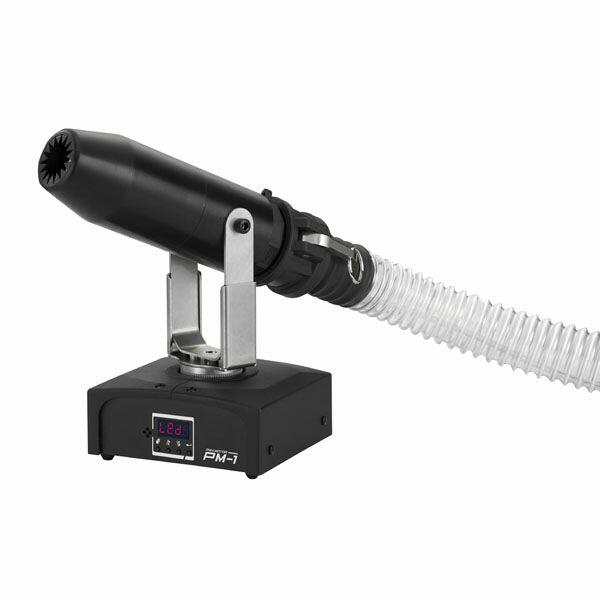 Antari PM-1 Pan Motor for S-500 (80378P)