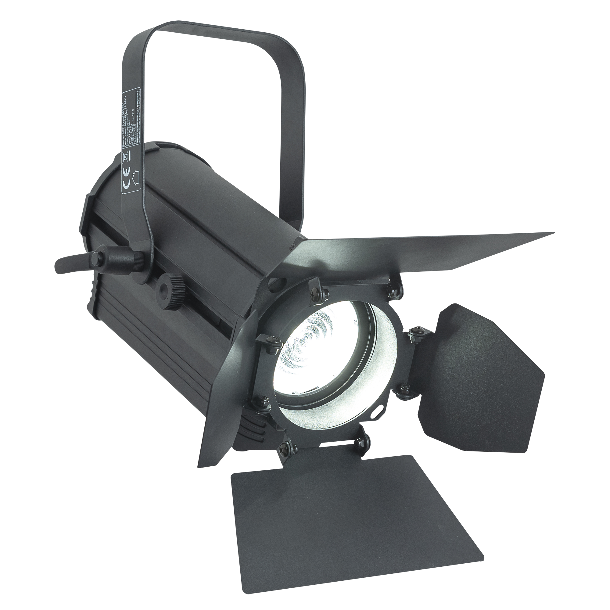 Showtec ACT Fresnel 50 WW (34011)