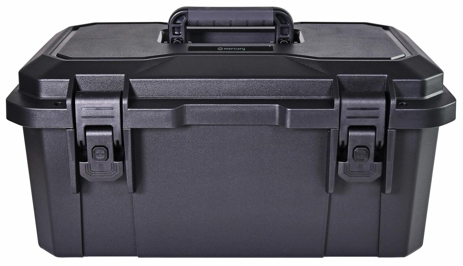 Mercury Heavy Duty Toolcase IP67 Large